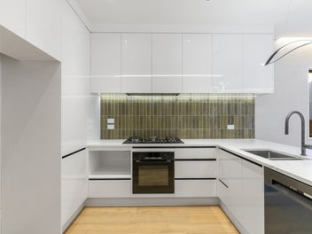 Designed for Modern Living, Built to Impress