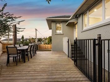 Bright, Modern, and Move-in ready