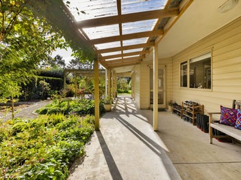 Self Sufficiency at your Countryside Haven