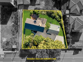 38M FRONTAGE | 1,148m² OF POTENTIAL | THAB