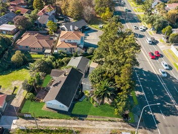38M FRONTAGE | 1,148m² OF POTENTIAL| THAB
