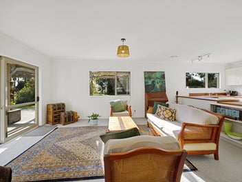 Unique Lifestyle with Room to Expand