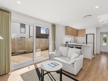 Brand New, Freehold Home with Garage!