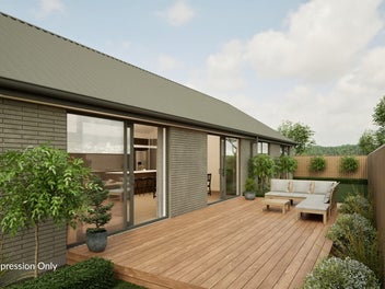 Completion Next Month - Premium Family Living
