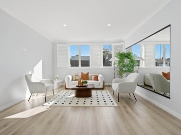 Modern Elegance & Spacious Family Living
