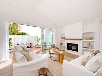 Modern Luxury, Effortless Living