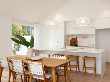 Modern Luxury, Effortless Living
