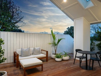 Modern Luxury, Effortless Living