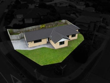Easy-Care Living in Johnsonville