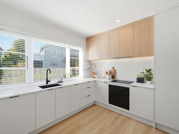 Lovingly Renovated & So Close To The Beach!