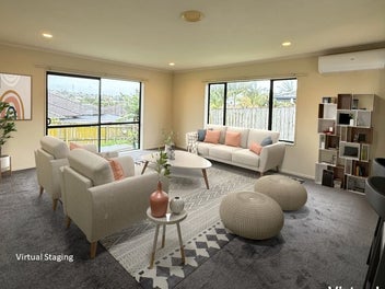 2 HOMES - ONE TITLE - ENDLESS OPTIONS