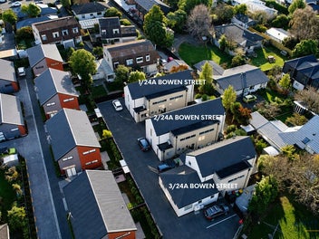 Student Rental Powerhouse 2