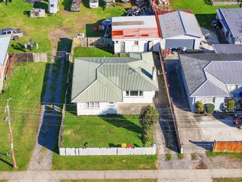 First home or Low maintenance Investment?