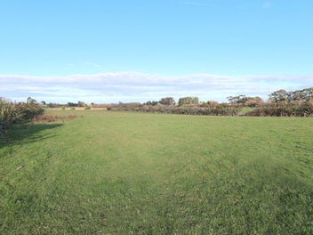 1.1 ha Best Building Site!