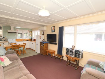 One Owner Home!