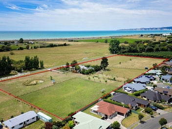 Land, Luxury & Location