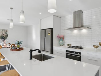 Golden Opportunity in Sought After Warkworth