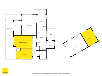Looks Like a 2-Bedroom, Lives Like More.