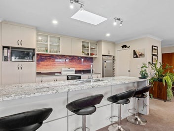 A property years in the making