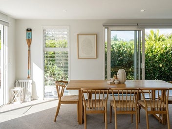 Modern Mount Living with Space, Style & Convenienc