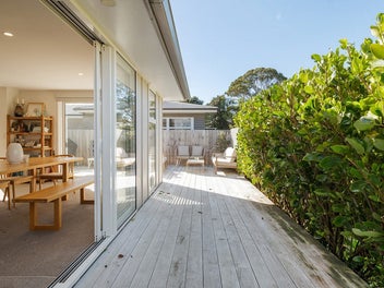 Modern Mount Living with Space, Style & Convenienc