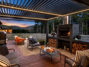 Designed for Multi-Generational Living