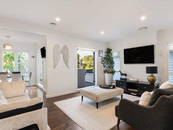 Herne Bay Hideaway
