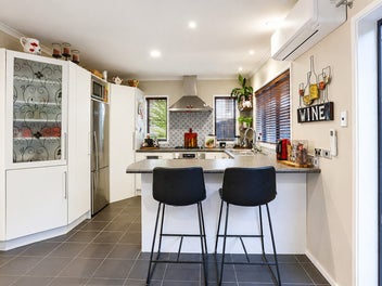 Space, Style And City Convenience