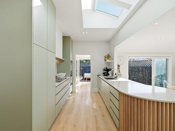 Owners Have Purchased - The Opportunity Is Yours!