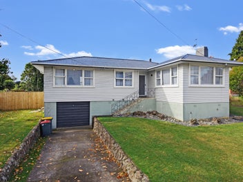 Fantastic Family Home