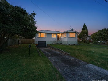 Fantastic Family Home