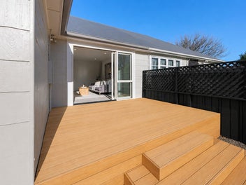 The Perfect First Home – Fully Renovated & Ready