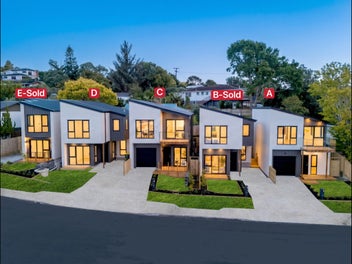 Your Dream Home in A Prime Location
