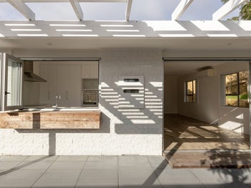 Easy Living in the Heart of Judea