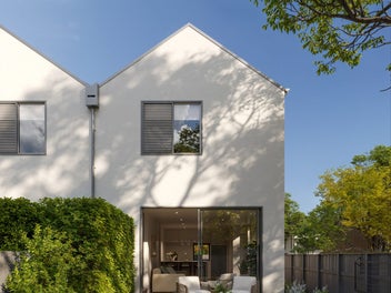 From $549,000 City Investment or First Home
