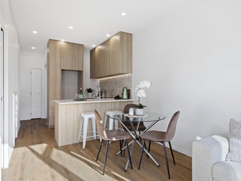 Brand New Ellerslie Terrace - Move in Ready