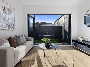Brand New Ellerslie Terrace - Move In Ready