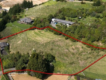 No Building Covenants & Income Opportunity