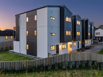 Potential 6.88% Gross Yield – From $468,000