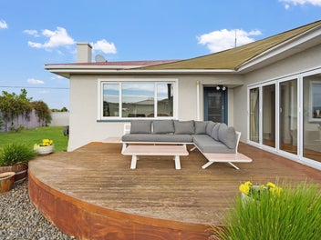 Double glazed Tawhero treasure