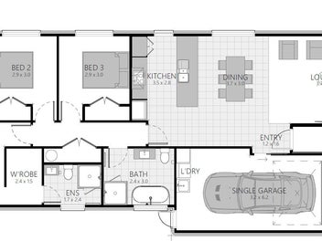 ARCHITECTURALLY STRIKING_SMARTLY PRICED