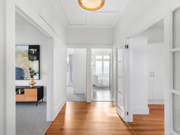 Fresh, bright, and bursting with potential on Kiwi