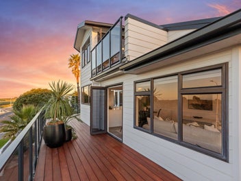 Elevated Coastal Living