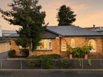 Unlock the Potential of Haig Street