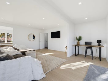 Renovated With Multiple Living Options