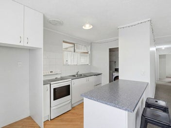 Private, easy-care living