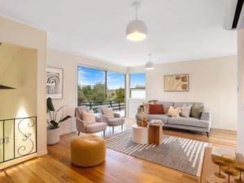 Freshly renovated and family ready