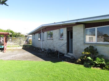 Investment opportunity - Multiple living options