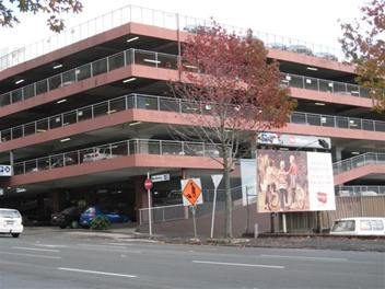 Entry level car park - Act now before 2027.!