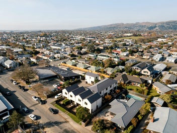 From $549,000 City Investment or First Home